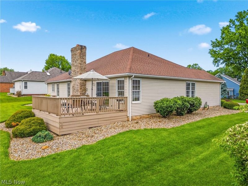 6862 Red Deer Circle NW, Canton, OH 44708 Photo 5