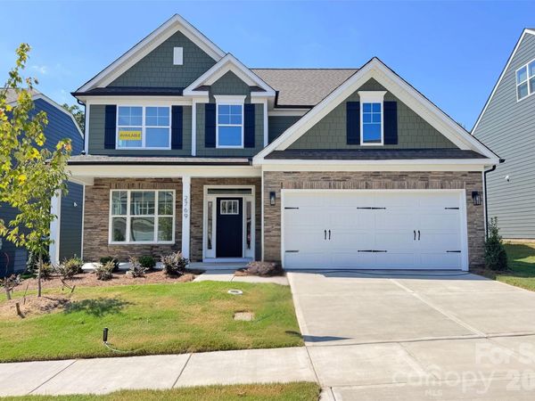 2769 Ashton Park Lane, Monroe, NC 28110