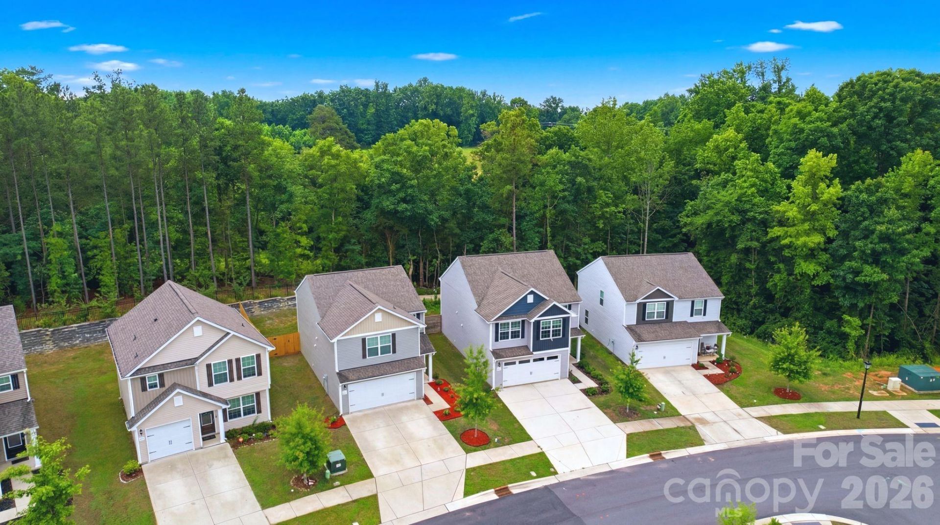565 Hawley Street, Charlotte, NC 28214 Main Photo