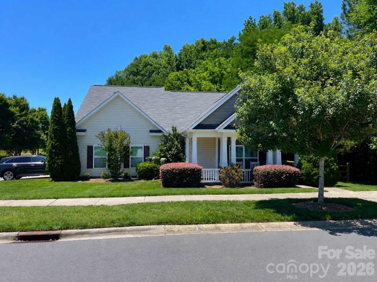 8526 Summer Serenade Drive , Huntersville, NC 28078 Main Photo