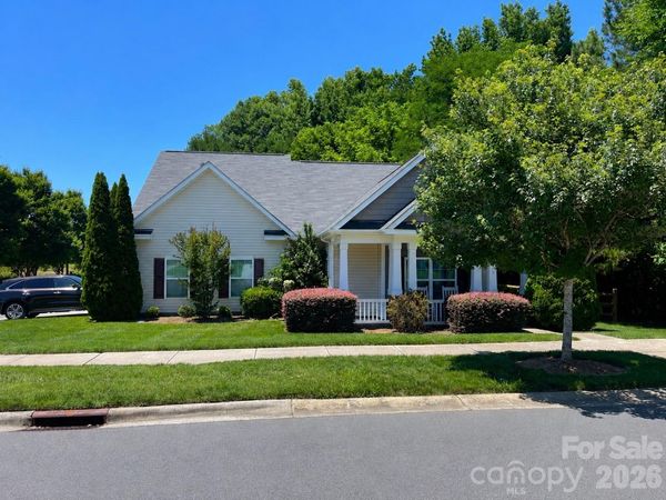 8526 Summer Serenade Drive , Huntersville, NC 28078