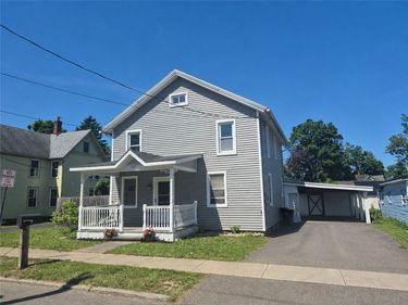 6 E St North N, Sherburne, NY 13460