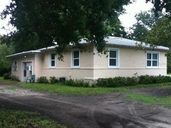 486 OAK STREET , NEW SMYRNA BEACH, FL 32168