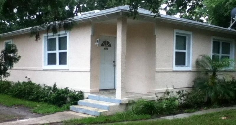 486 Oak Street, New Smyrna Beach, FL 32168 Photo