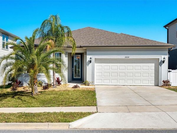 14334 NOTO AVENUE , CLERMONT, FL 34714