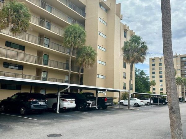 2617 COVE CAY DRIVE , Unit 311, CLEARWATER, FL 33760