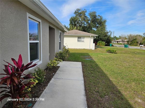 2337 PELLAM BOULEVARD , PORT CHARLOTTE, FL 33948