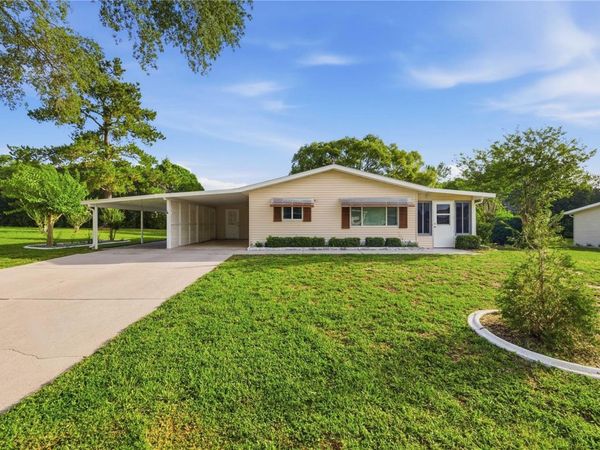 6287 SW 106TH PLACE, OCALA, FL 34476