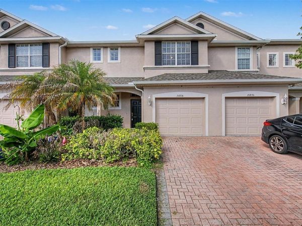 26838 JUNIPER BAY DRIVE , WESLEY CHAPEL, FL 33544