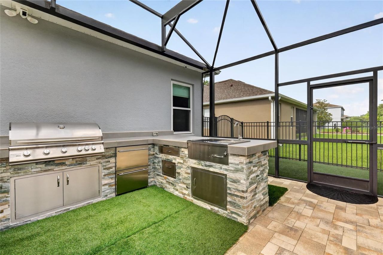 5006 Rishley Run Way, Mount Dora, FL 32757 Photo