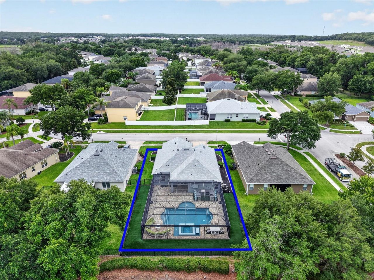 5006 Rishley Run Way , Mount Dora, FL 32757 Photo