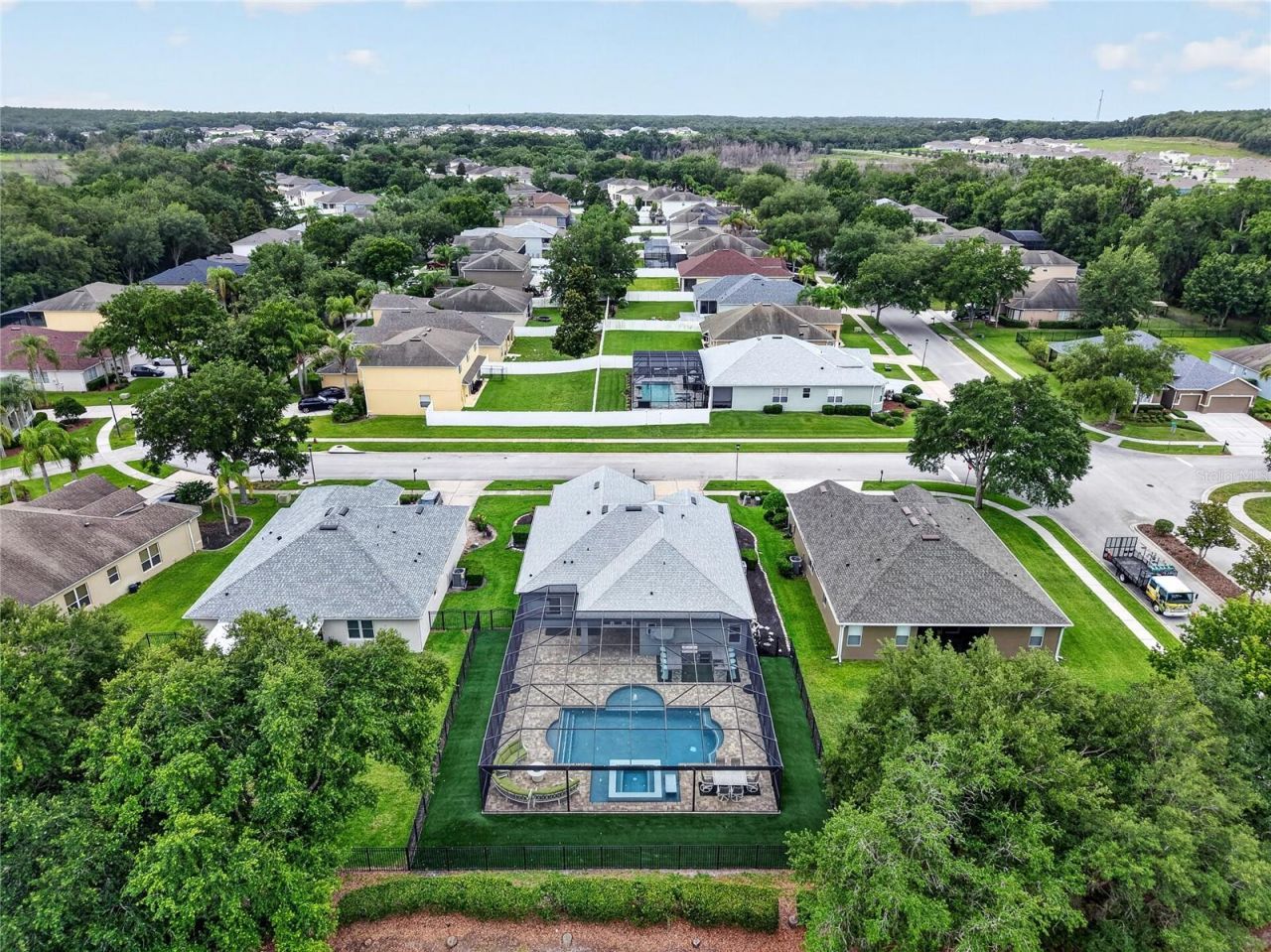 5006 Rishley Run Way, Mount Dora, FL 32757 Photo
