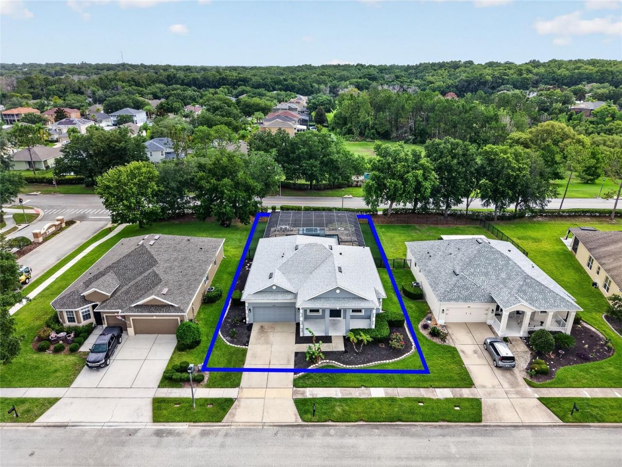 5006 Rishley Run Way, Mount Dora, FL 32757 Photo