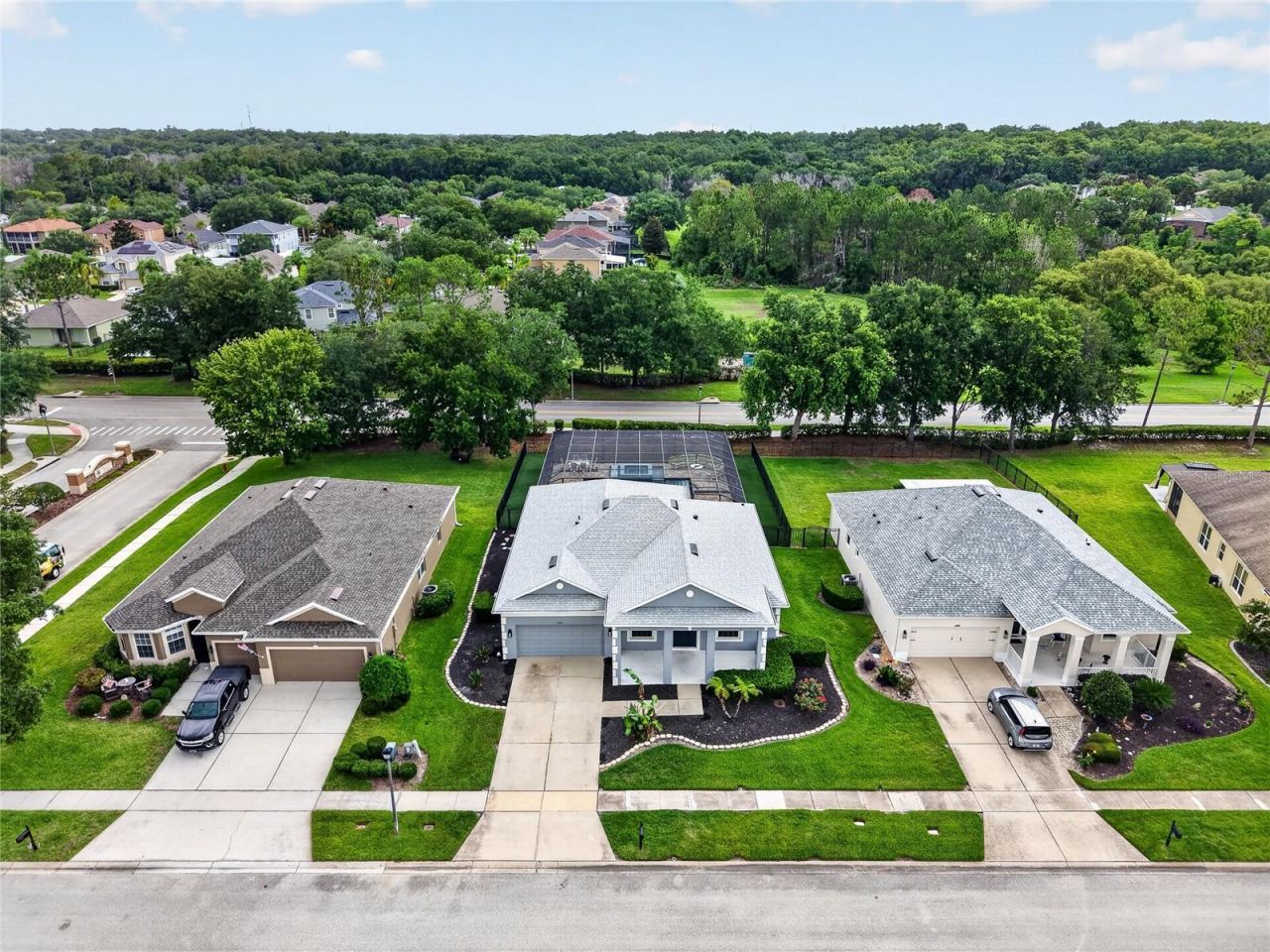 5006 Rishley Run Way , Mount Dora, FL 32757 Photo