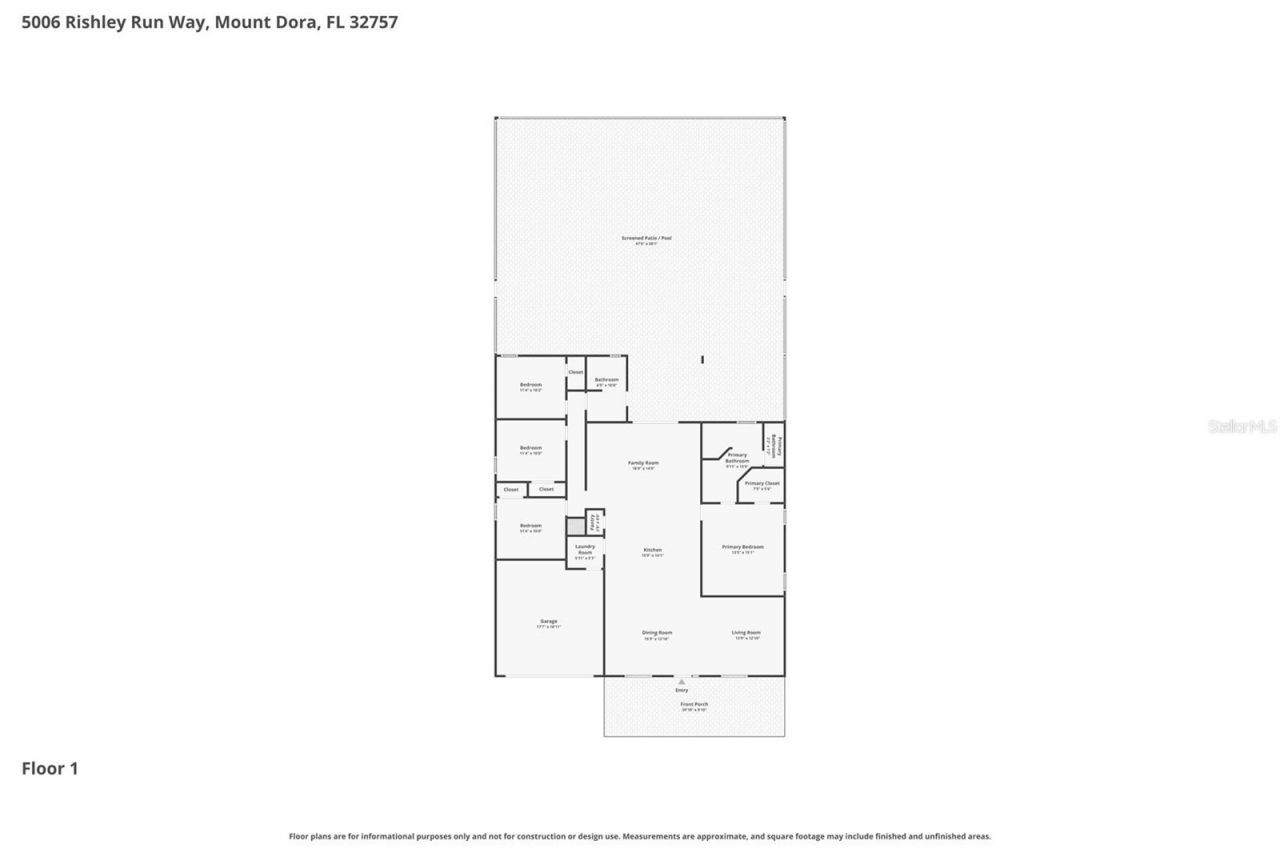 5006 Rishley Run Way, Mount Dora, FL 32757 Photo