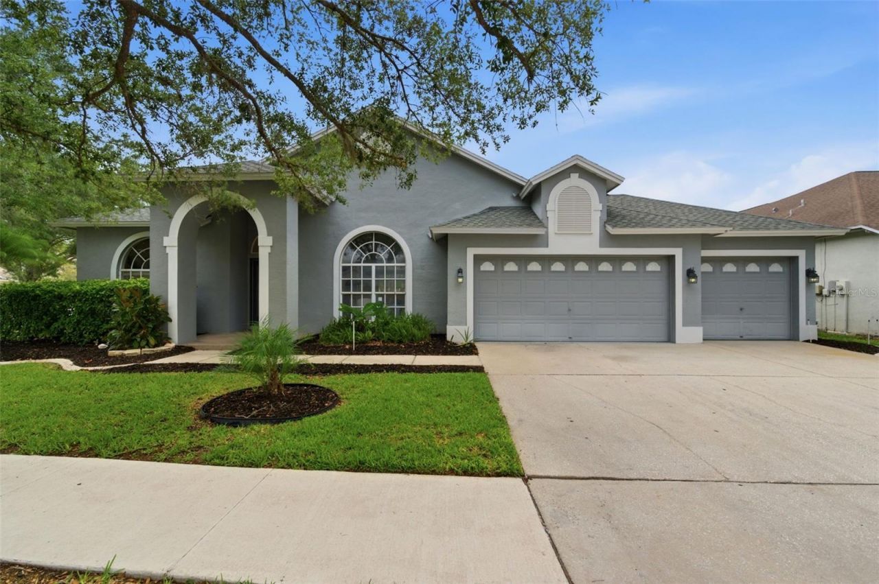 19348 Wind Dancer Street , Lutz, FL 33558 Main Photo