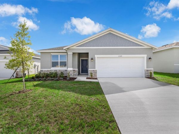 6747 WINTERBERRY DRIVE , LAKE HAMILTON, FL 33851