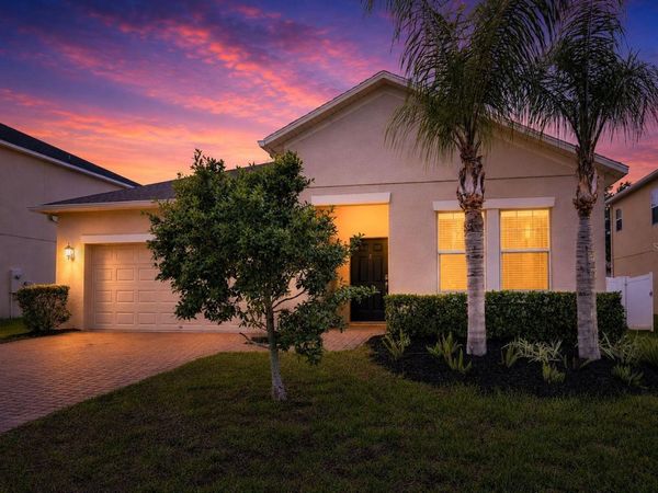 3116 CALVANO DRIVE , LAND O LAKES, FL 34639