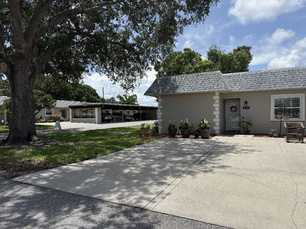 3323 TEESIDE DRIVE , NEW PORT RICHEY, FL 34655