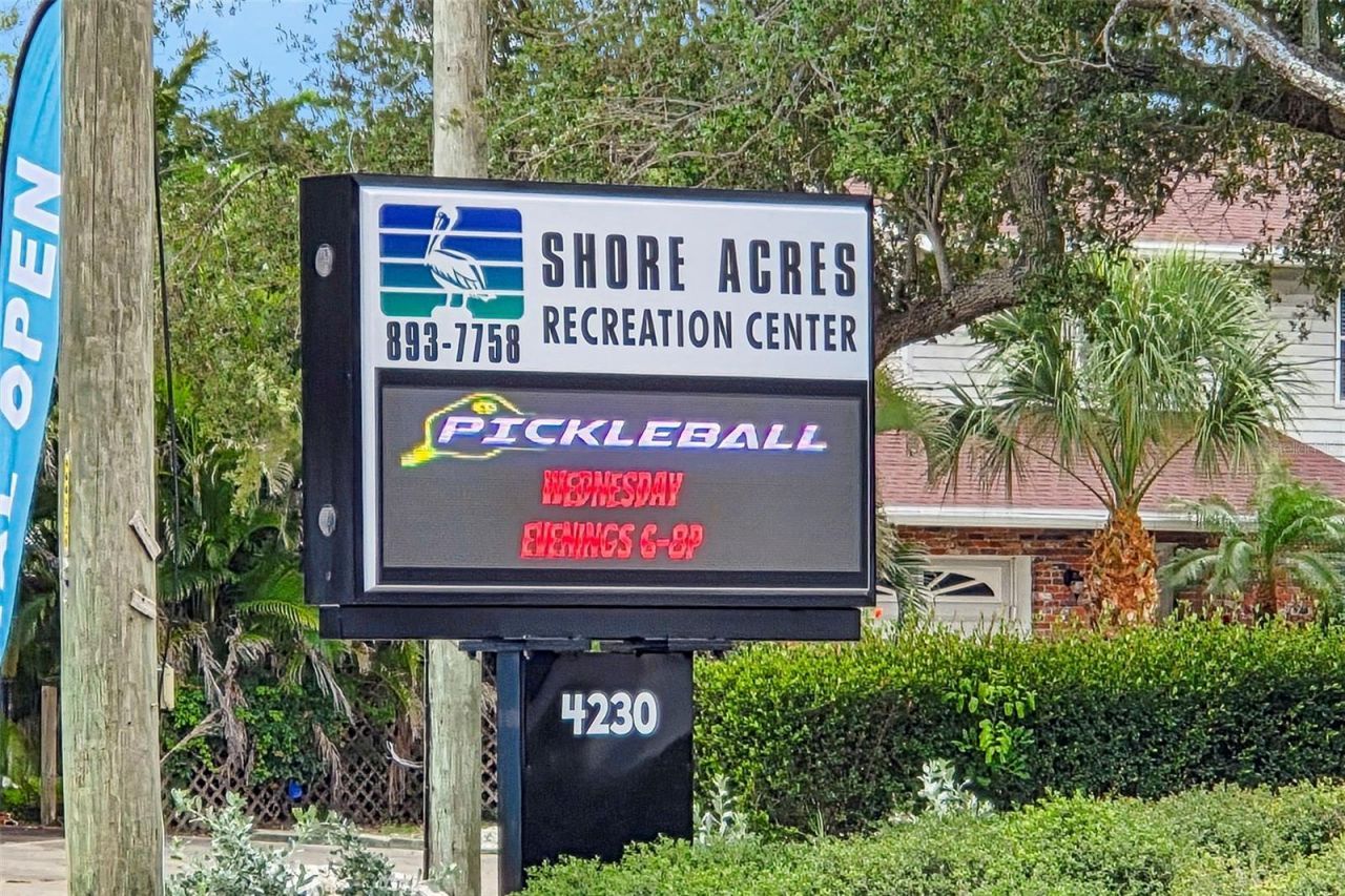 4430 Carson Street Ne, Saint Petersburg, FL 33703 Photo