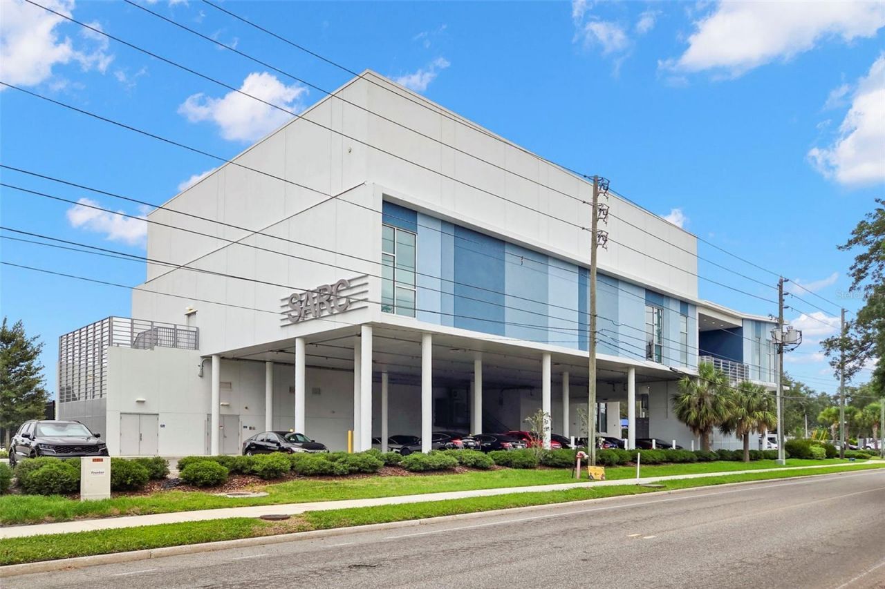 4430 Carson Street Ne, Saint Petersburg, FL 33703 Photo