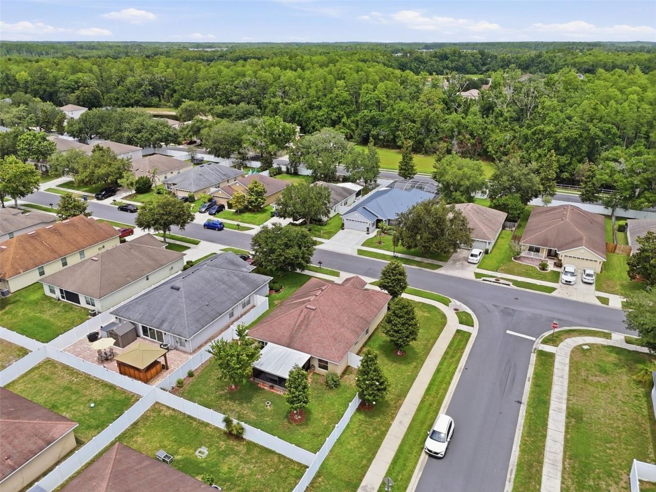 18436 Dajana Avenue, Land O Lakes, FL 34638 Photo
