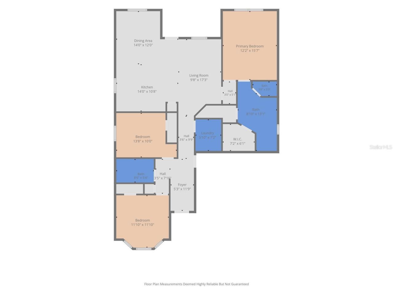 18436 Dajana Avenue, Land O Lakes, FL 34638 Photo