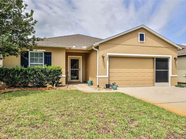 346 ADMIRALTY COURT , EDGEWATER, FL 32141