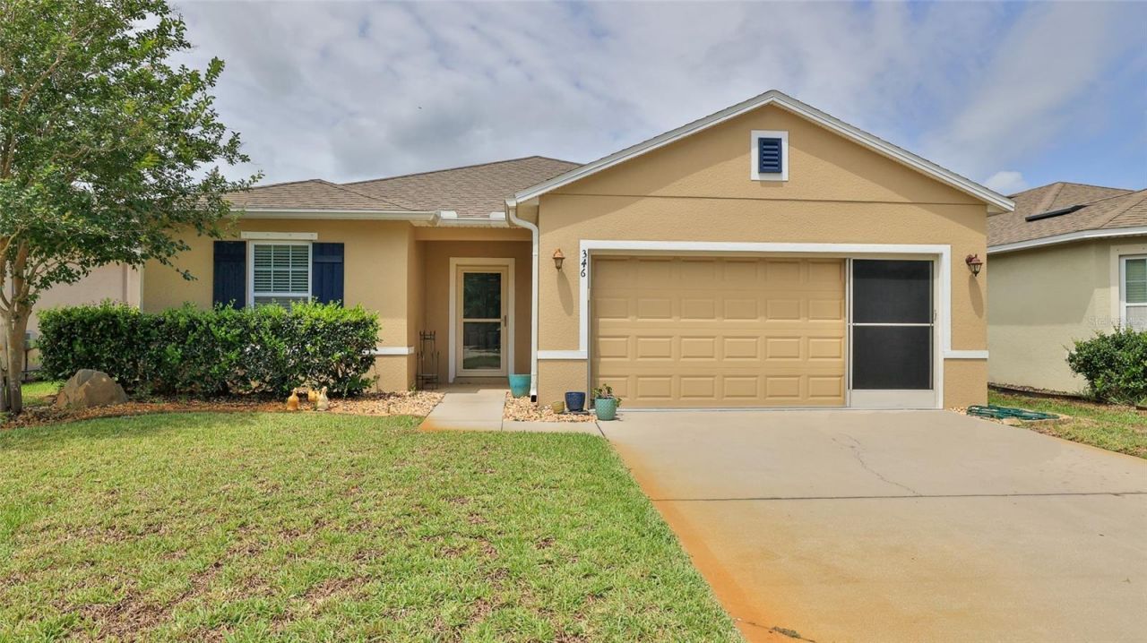 346 Admiralty Court , Edgewater, FL 32141 Photo