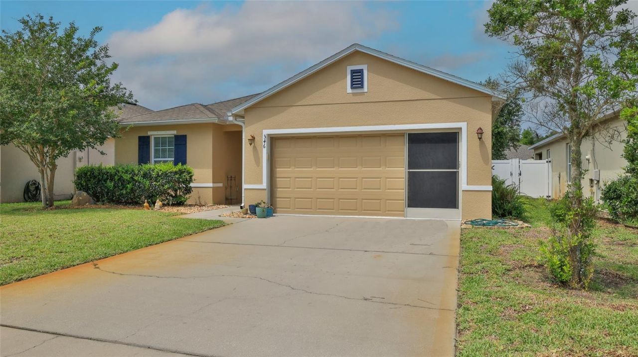 346 Admiralty Court , Edgewater, FL 32141 Photo