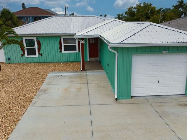 6420 BOATYARD DRIVE , HUDSON, FL 34667