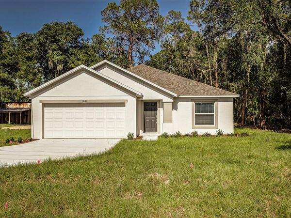 3038 THORNHILL ROAD, WINTER HAVEN, FL 33880