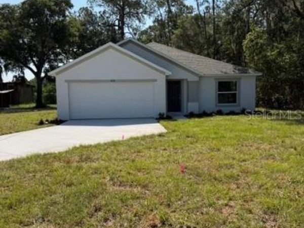 3038 THORNHILL ROAD, WINTER HAVEN, FL 33880
