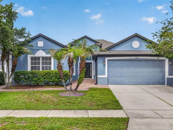 2922 WILLOW CREEK LANE , KISSIMMEE, FL 34741