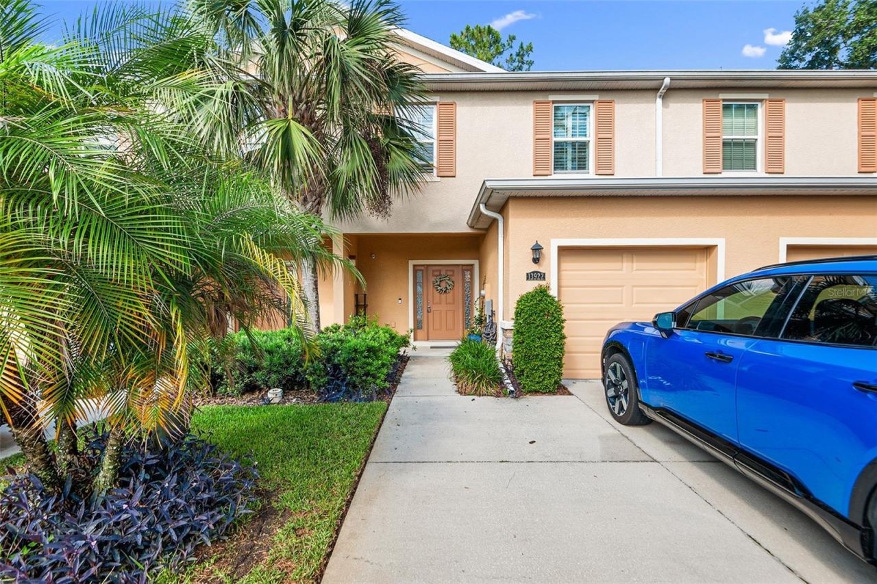 13922 Snapper Fin Lane , Tampa, FL 33637 Main Photo