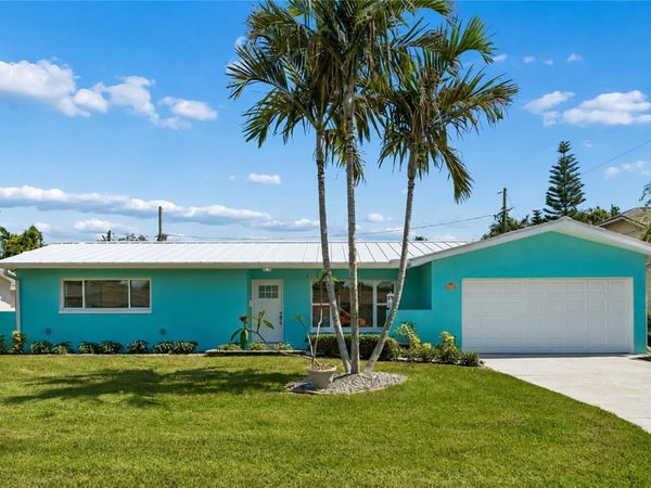 4388 50TH PLACE S, ST PETERSBURG, FL 33711