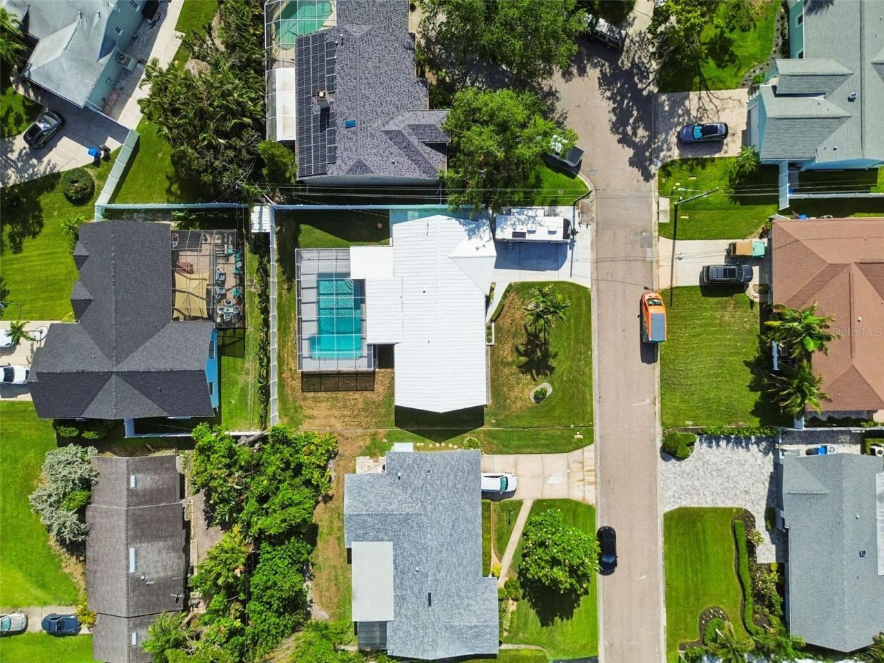 4388 50th Place S, Saint Petersburg, FL 33711 Photo