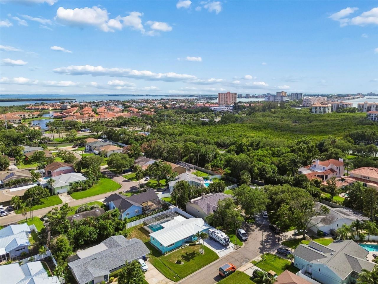4388 50th Place S, Saint Petersburg, FL 33711 Photo