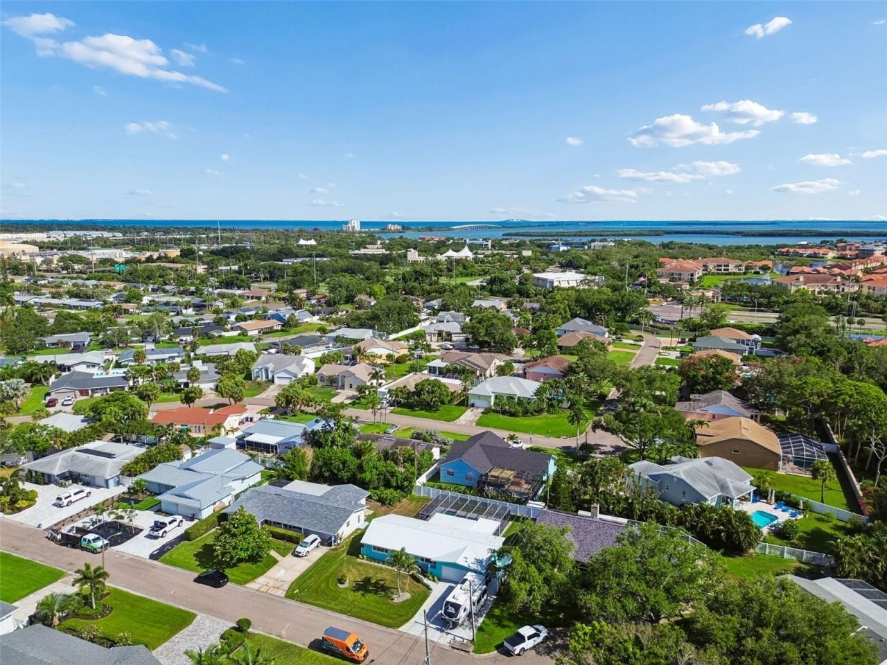 4388 50th Place S, Saint Petersburg, FL 33711 Photo