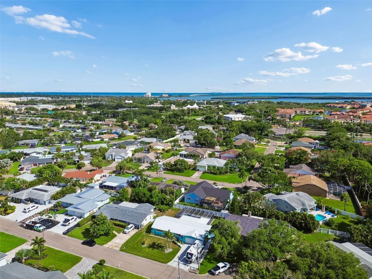 4388 50th Place S, Saint Petersburg, FL 33711 Photo