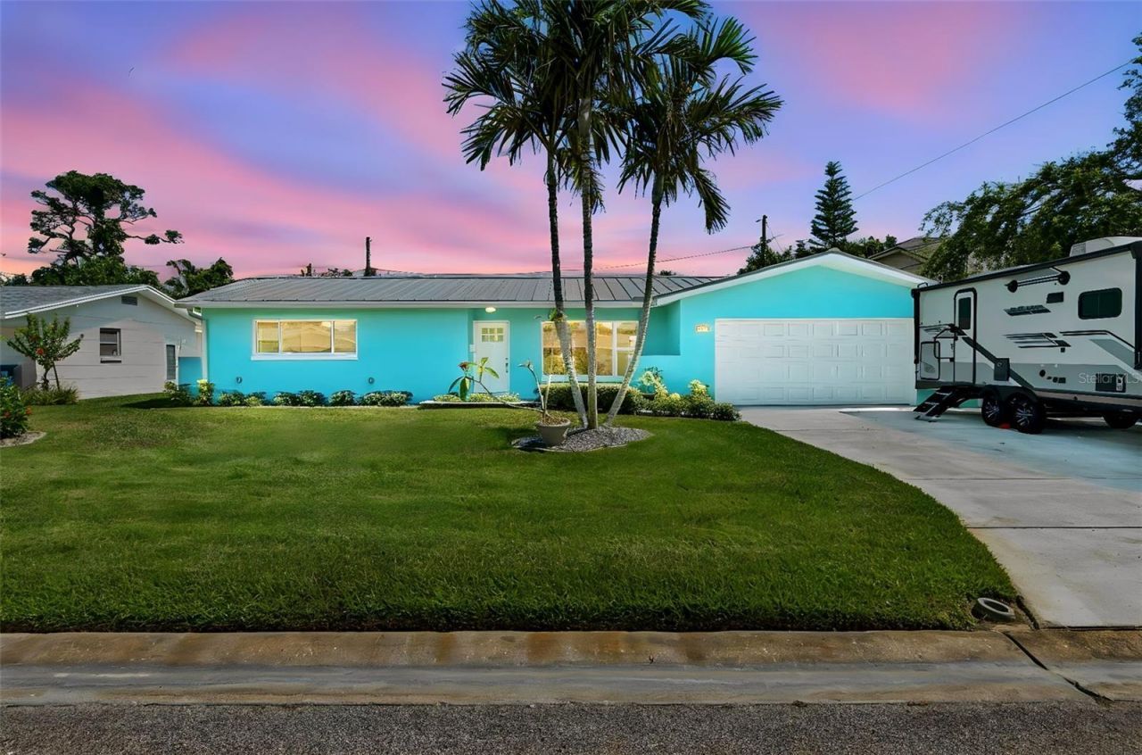 4388 50th Place S, Saint Petersburg, FL 33711 Photo