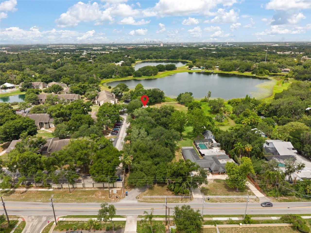 498 Lakewood Drive , Brandon, FL 33510 Photo