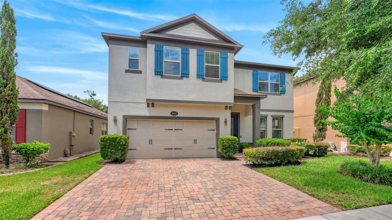 4025 Lake Bosse View Drive, Orlando, FL 32810 Photo