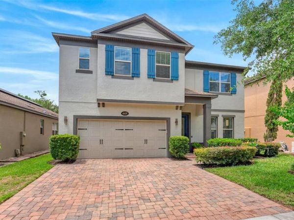 4025 LAKE BOSSE VIEW DRIVE, ORLANDO, FL 32810