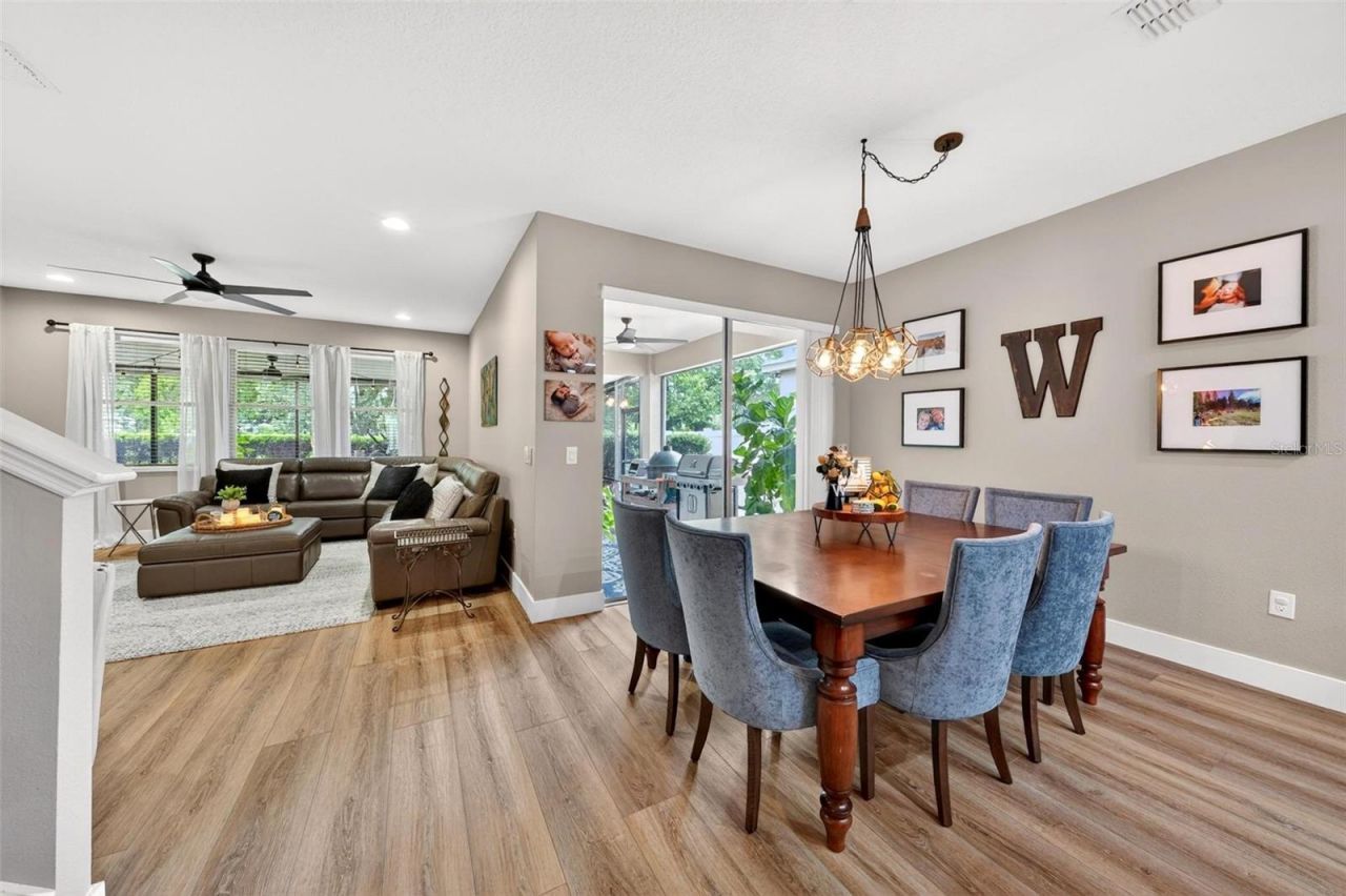 4025 Lake Bosse View Drive , Orlando, FL 32810 Photo