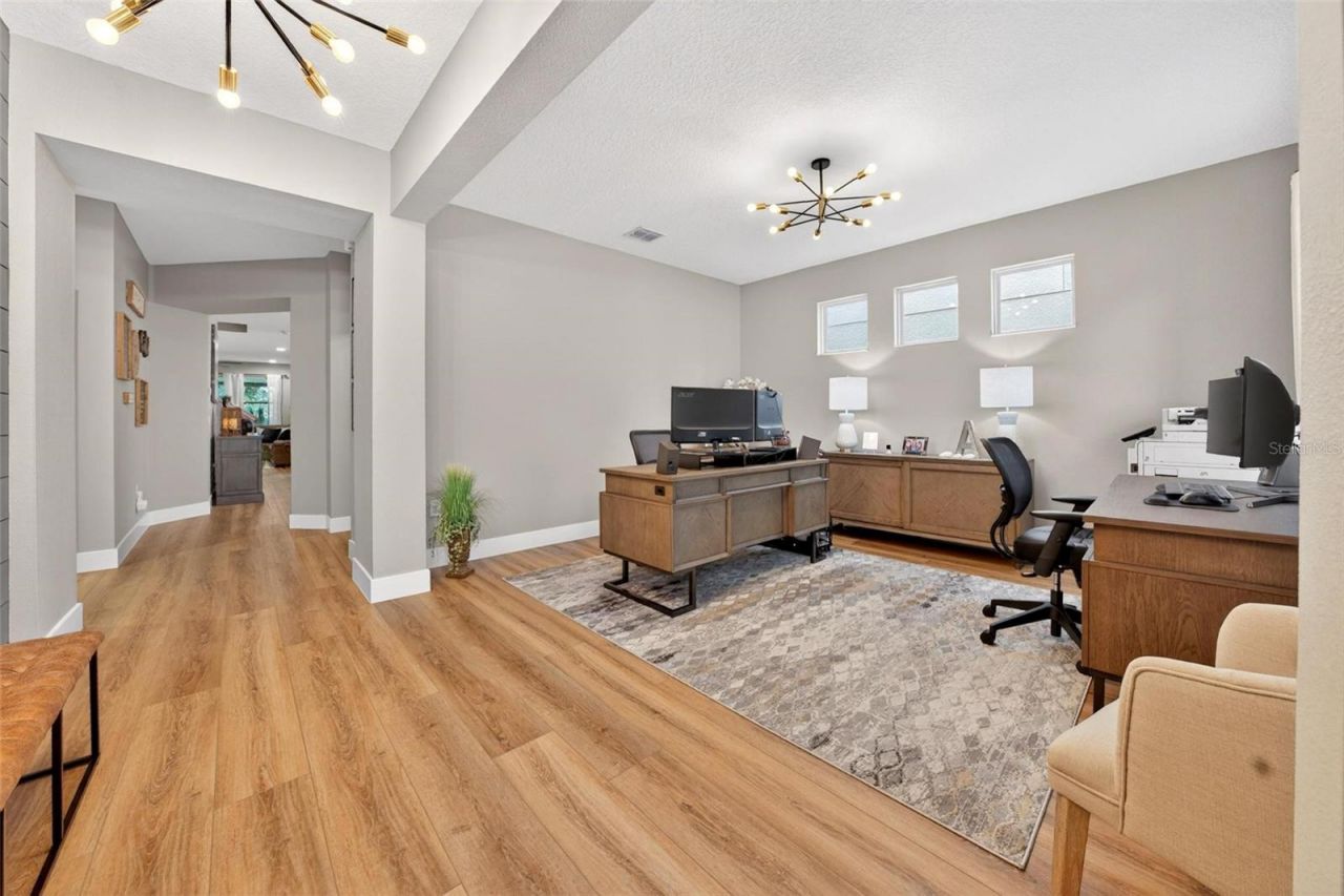 4025 Lake Bosse View Drive , Orlando, FL 32810 Photo
