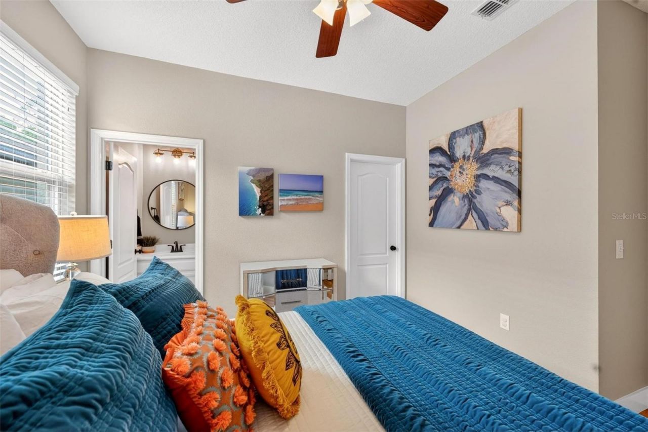 4025 Lake Bosse View Drive , Orlando, FL 32810 Photo