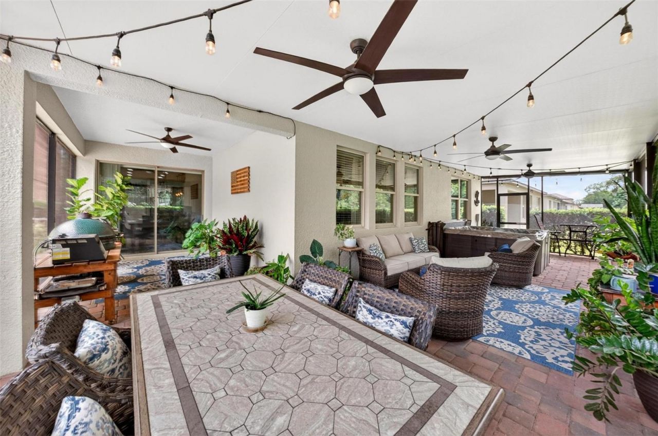 4025 Lake Bosse View Drive , Orlando, FL 32810 Photo