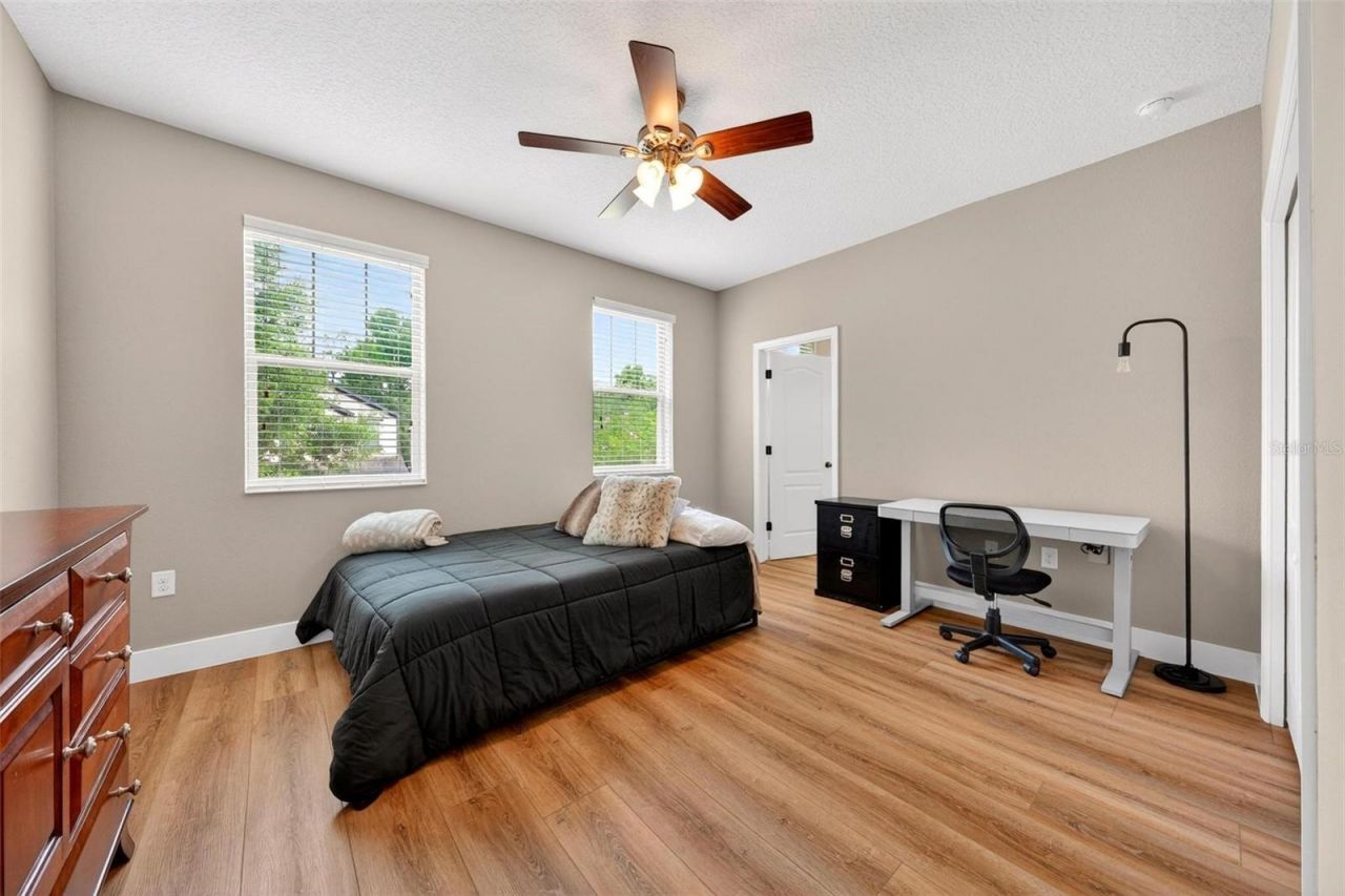 4025 Lake Bosse View Drive , Orlando, FL 32810 Photo