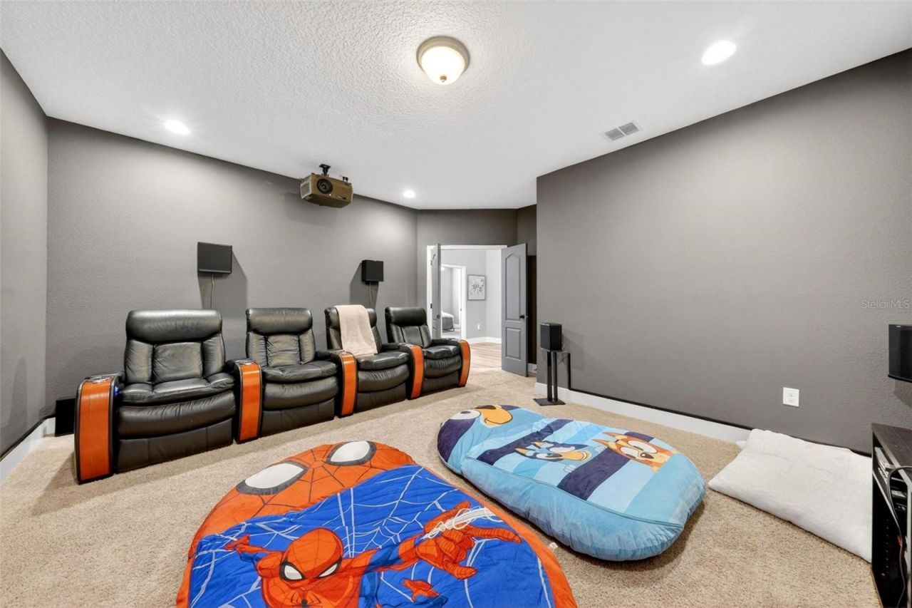4025 Lake Bosse View Drive , Orlando, FL 32810 Photo